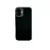Кевларовая накладка Comma Kevlar Series Magnetic case совместима с iPhone 16 Plus черная