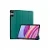 Чехол-книжка Partner совместимая с Рэдми Pad Pro/Поко Pad 12.1 зеленая