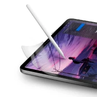 Защитная пленка Uniq Optix Paper-Sketch для iPad 10,2" матовая