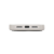 Кожаная накладка Uniq Lyden с Magsafe совместимая с 17 Pro бежевая