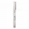 Кожаная накладка Uniq Lyden с Magsafe совместимая с 17 Pro бежевая