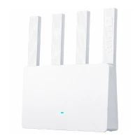 Wi-Fi роутер Ксиаоми Router BE3600 (RD16) белый (Китай)