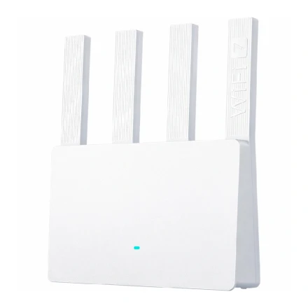 Wi-Fi роутер Ксиаоми Router BE3600 (RD16) белый (Китай)
