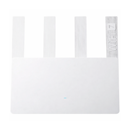 Wi-Fi роутер Ксиаоми Router BE3600 (RD16) белый (Китай)