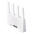 Wi-Fi роутер Ксиаоми Router BE3600 (RD16) белый (Китай)