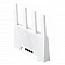 Wi-Fi роутер Ксиаоми Router BE3600 (RD16) белый (Китай)