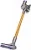 Вертикальный пылесос Dyson V8 Absolute (SV25) silver/yellow (серебро/желтый)