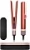 Выпрямитель Dyson HT01 Airstrait Straightener Strawberry Bronze/Blush Pink (с кейсом и ковриком) вилка EAC