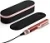 Выпрямитель Dyson HT01 Airstrait Straightener Strawberry Bronze/Blush Pink (с кейсом и ковриком) вилка EAC
