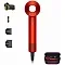 Фен  Фен Dyson Supersonic HD15 topaz orange (оранжевый топаз) с кейсом