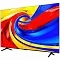 50" Телевизор TCL 50P7L (2026), QLED 4K UHD, Smart TV, черный (EAC)
