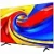 50" Телевизор TCL 50P7L (2026), QLED 4K UHD, Smart TV, черный (EAC)