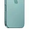 Смартфон  Apple iPhone 16 256Gb Dual nano SIM teal (бирюзовый)