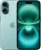 Смартфон  Apple iPhone 16 256Gb Dual nano SIM teal (бирюзовый)