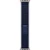 Apple Watch Ultra 2 (2024) GPS + Cellular, 49 мм, корпус из титана, ремешок Trail (S/M) цвета blue (синий) MX4J3