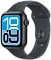 Умные часы  Apple Watch SE 3 2025, 40 мм, корпус из алюминия цвета «полночь», спортивный ремешок цвета «полночь», размер M/L (MEHC4)