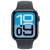 Умные часы  Apple Watch SE 3 2025, 40 мм, корпус из алюминия цвета «полночь», спортивный ремешок цвета «полночь», размер M/L (MEHC4)