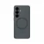 Чехол-накладка Samsung Silicone Magnet Case S26 (EF-ES942) Черный