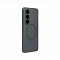 Чехол-накладка Samsung Silicone Magnet Case S26 (EF-ES942) Черный