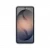 Чехол-накладка Samsung Silicone Magnet Case S26 (EF-ES942) Черный