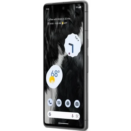 Google Pixel 7 8/128Gb JP obsidian (черный)