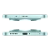 Huawei Nova 15 Max 8/256Gb lake cyan (голубой) Global Version