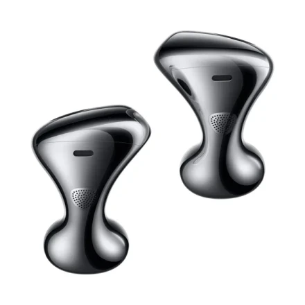 Беспроводные наушники Huawei FreeBuds 6 (T0020) black (черный)
