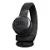 Беспроводные наушники JBL Live 670NC black (черные)