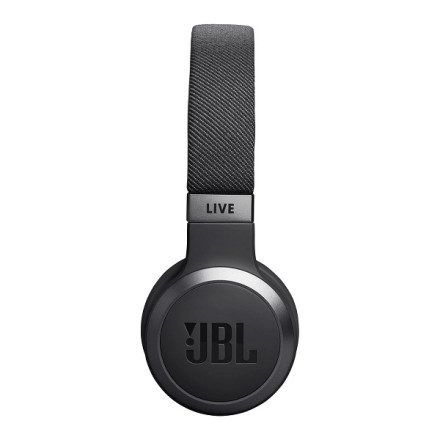 Беспроводные наушники JBL Live 670NC black (черные)