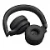 Беспроводные наушники JBL Live 670NC black (черные)