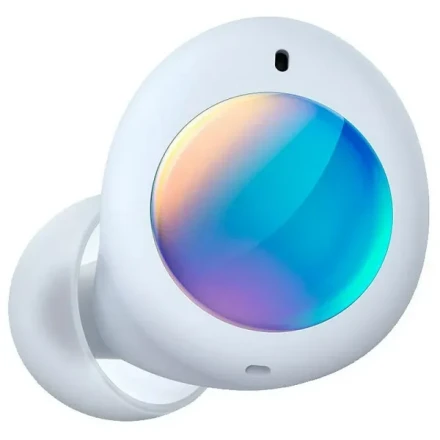 Беспроводные наушники realme Buds Air 2 NEO grey (серый)