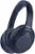 Полноразмерные  Беспроводные наушники Sony WH-1000XM4 midnight blue