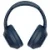 Полноразмерные  Беспроводные наушники Sony WH-1000XM4 midnight blue