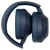 Полноразмерные  Беспроводные наушники Sony WH-1000XM4 midnight blue