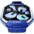 Умные часы Huawei Watch KIDS X1 blue (синие)
