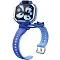 Умные часы Huawei Watch KIDS X1 blue (синие)
