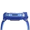 Умные часы Huawei Watch KIDS X1 blue (синие)