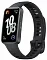 Умный браслет  Фитнес-браслет Huawei Band 10 черный EAC