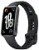 Умный браслет  Фитнес-браслет Huawei Band 10 черный EAC