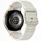 Умные часы Samsung Galaxy Watch 7 40мм cream (белое золото)
