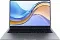 Ноутбук  16.1" Ноутбук Honor MagicBook X16 BRG-565 Core i5-13420H/16/SSD 512/DOS серый