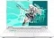 16" Ноутбук ASUS TUF Gaming 6 Pro 2.5K (FA608P) Ryzen 9 8940HX 16Gb/1Tb NVIDIA GeForce RTX5060 бело зеленый