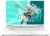 16" Ноутбук ASUS TUF Gaming 6 Pro 2.5K (FA608P) Ryzen 9 8940HX 16Gb/1Tb NVIDIA GeForce RTX5060 бело зеленый
