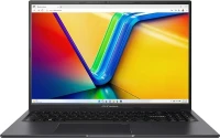 Ноутбук  16" Ноутбук ASUS VivoBook 16 (F1605VA-WS74) Intel i7 1355U 16/512Gb Intel Iris Xe Graphics черный