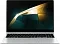 Ноутбук  Samsung Galaxy Book 4 Pro 360 NP960QGK-KS3HK, Intel®️ Core™️ Ultra 7 155H, 32GB LPDDR5X (On Board 32GB), 1TB NVMe SSD, 16" Platinum Silver