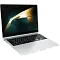 Ноутбук  Samsung Galaxy Book 4 Pro 360 NP960QGK-KS3HK, Intel®️ Core™️ Ultra 7 155H, 32GB LPDDR5X (On Board 32GB), 1TB NVMe SSD, 16" Platinum Silver