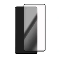 Защитное стекло совместимое с Ксиаоми Ми 13T/Realme 12+ в техпаке