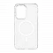 Противоударная накладка Cabal Premium Clear Case c MagSafe для OnePlus 15R прозрачная