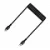 Кабель AceFast Type-C/Type-C C14-03 60W 1.2м черный