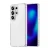 Пластиковая накладка Kwi-ni совместимая с Samsung S26Ultra прозрачная